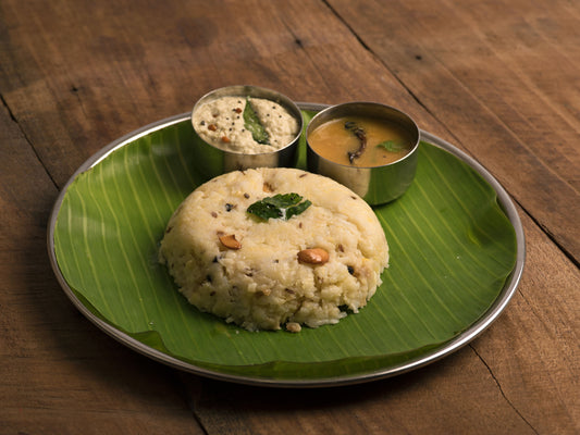 What is Pongal?