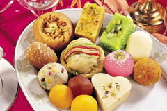 Diwali Sweets