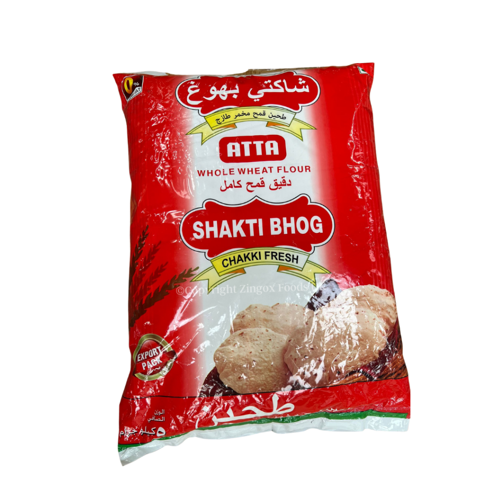 Shakti Bhog Atta 5kg