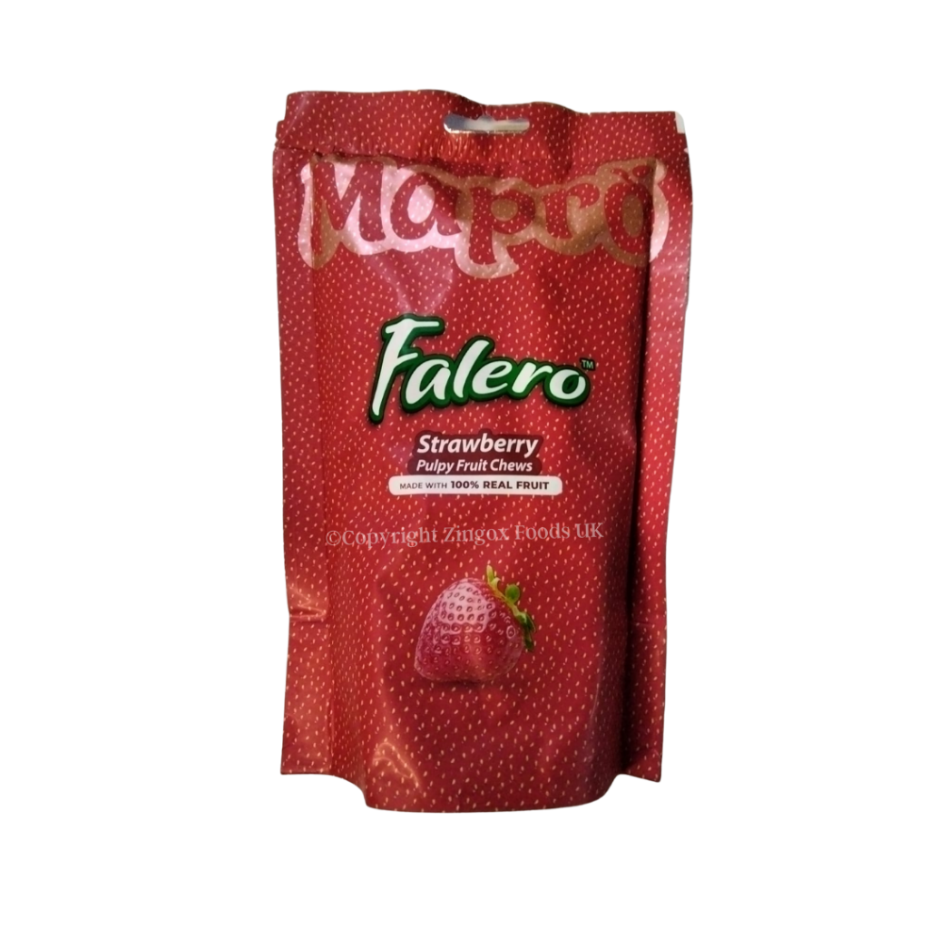 Mapro Falero Strawberry  175g