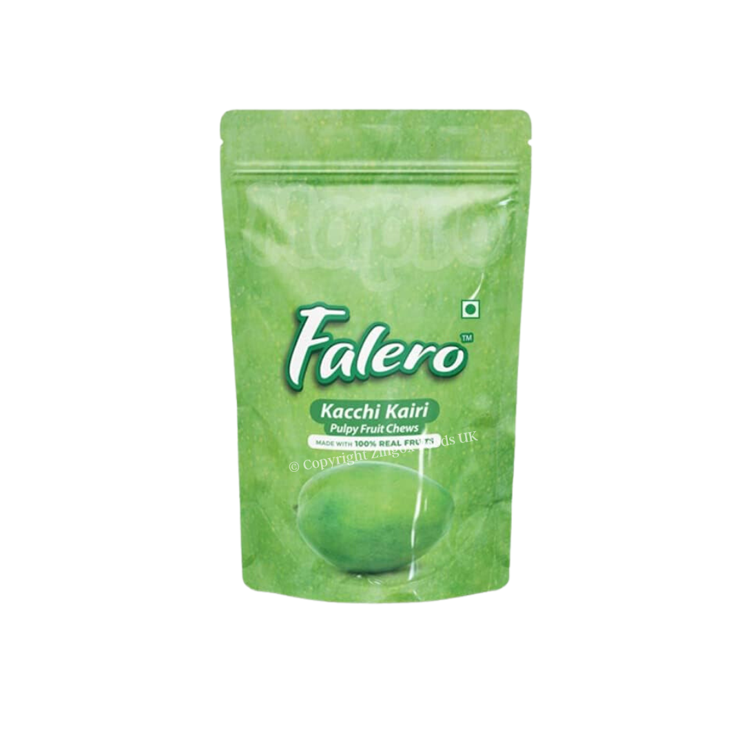 Mapro Falero Raw
Mango - Jellies Candy
175gm