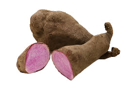 Purple Yam 1kg