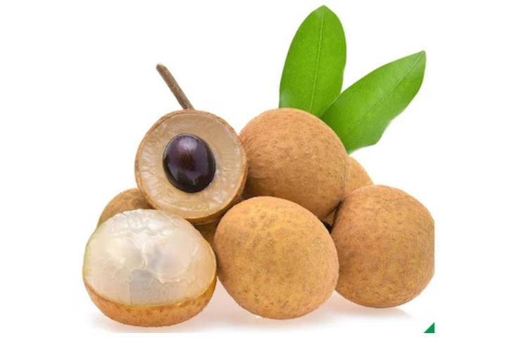 Longan 500gm