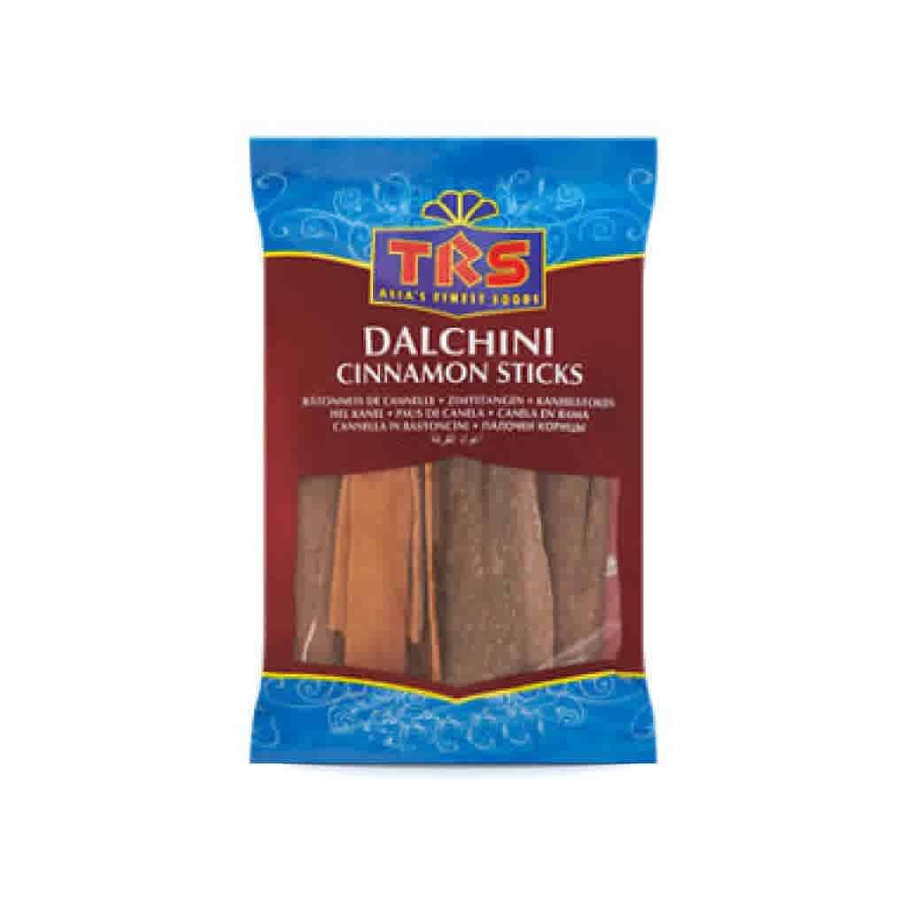 TRS Dalchini Sticks 50gm