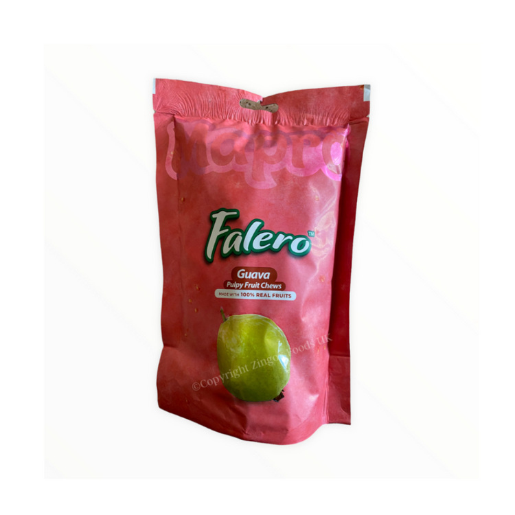 Mapro Falero Guava 175g - Red Rickshaw