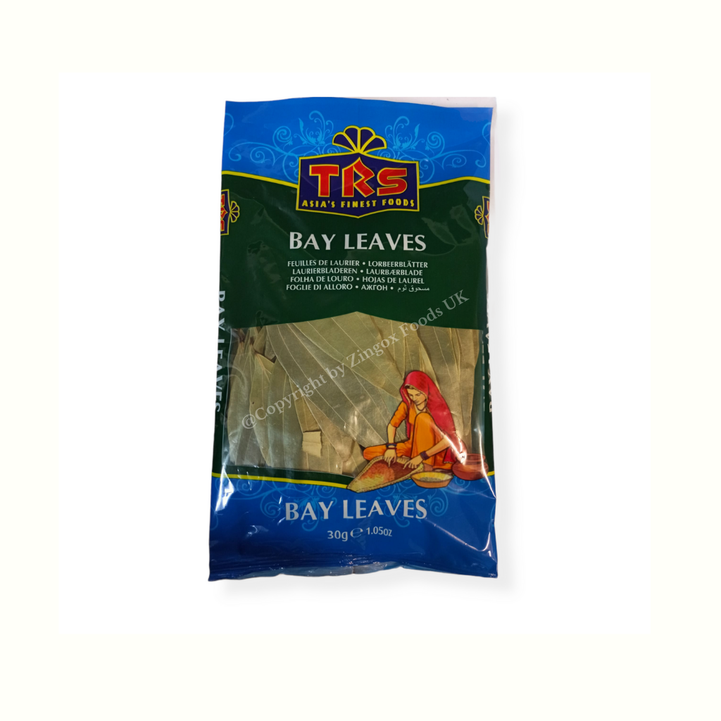 TRS Bay Leaves 30g