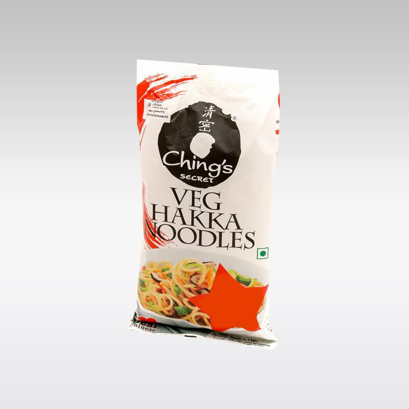 Ching's Hakka Vegetable Noodles 150g