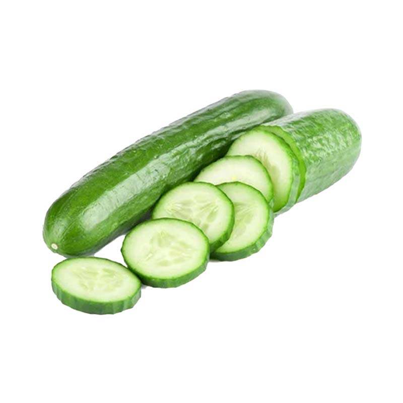 Cucumber (Single)