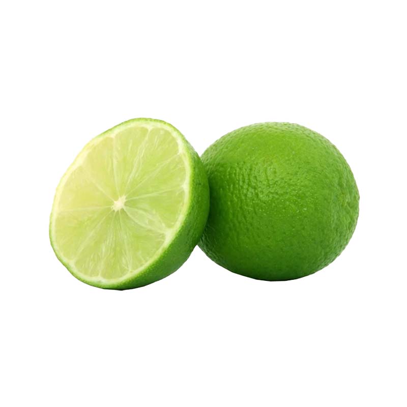 Green Lime 3 pcs