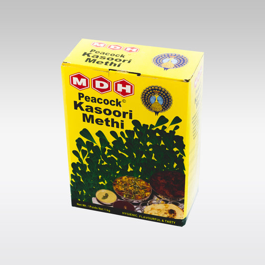 MDH Kasoori Methi  100g