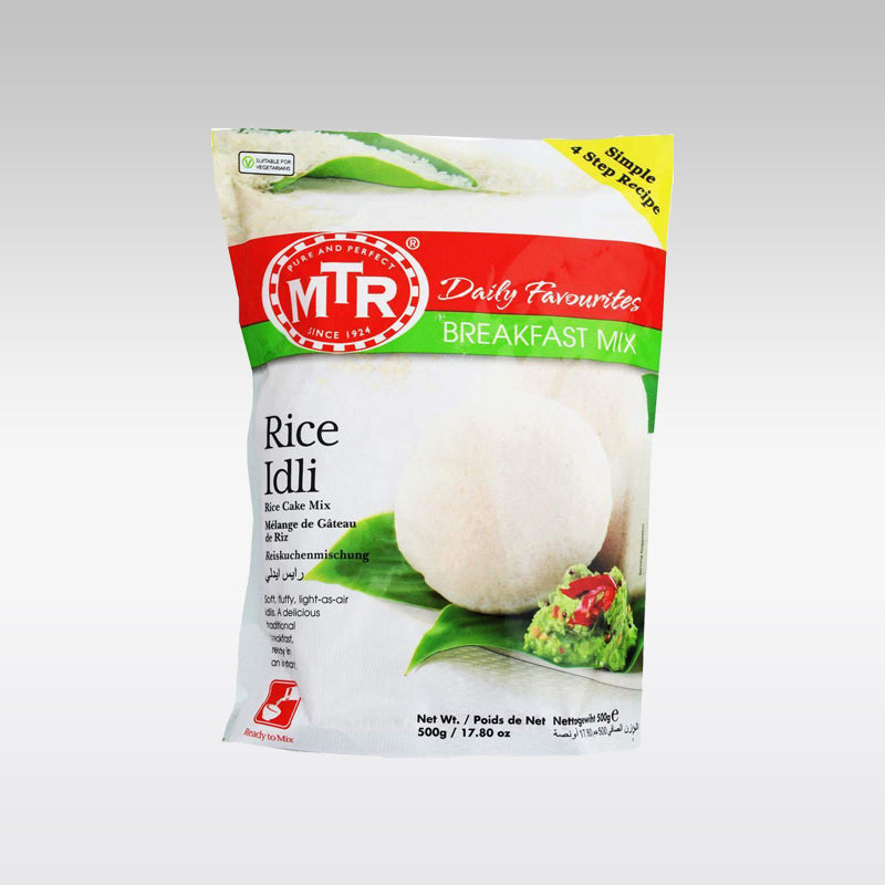 MTR Rice Idli Mix 200g