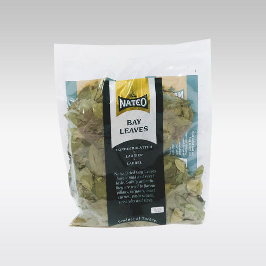 Natco Bay Leaves 50g