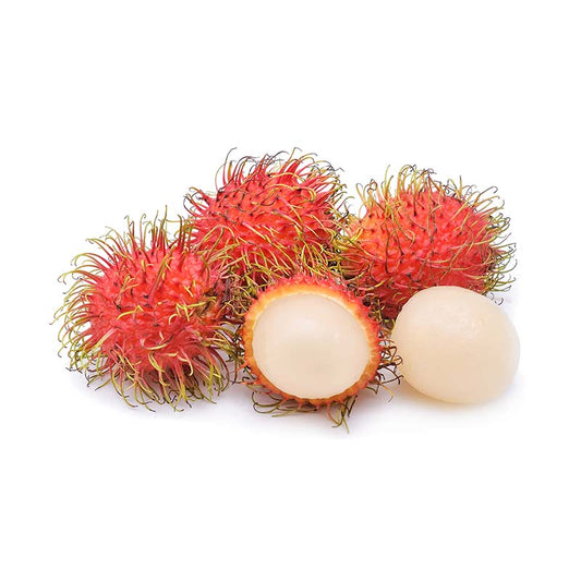 Rambutan - 500gm