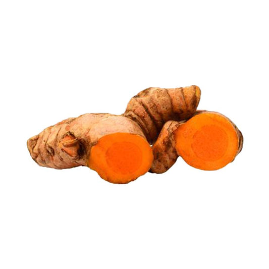 Raw Turmeric 250g