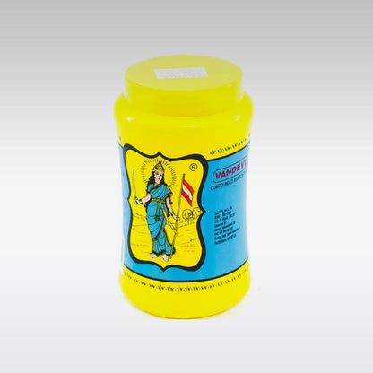 Vandevi Yellow Hing Powder (Asafoetida) 50g