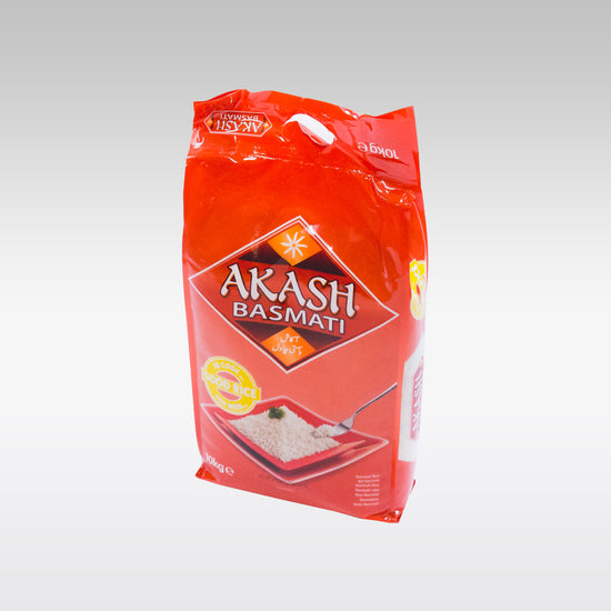 Akash Basmati Rice 20kg