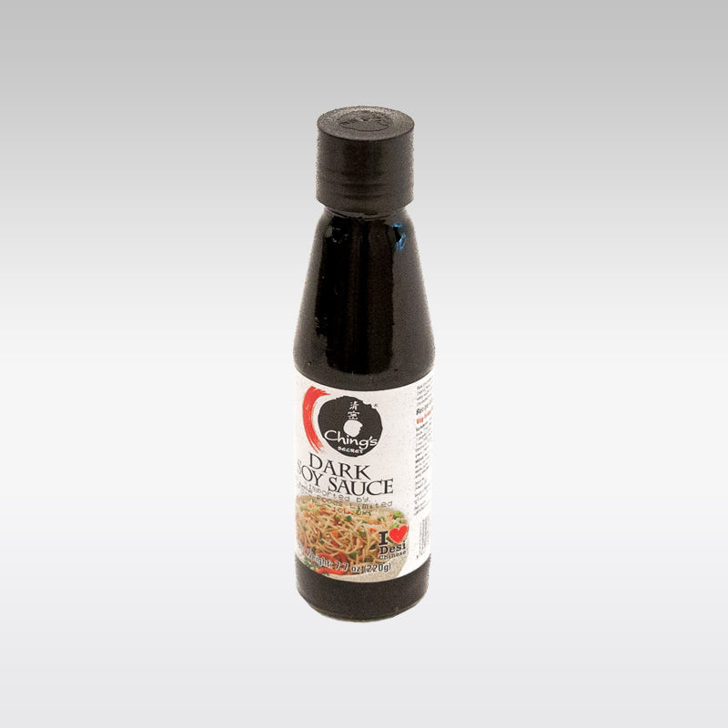 Ching's Dark Soy Sauce 200g