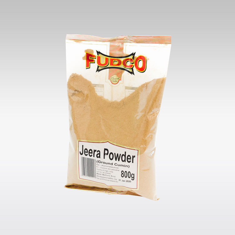 Fudco Jeera (Cumin) Powder 800g