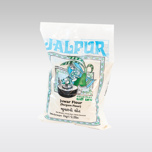 Jalpur Juwar Flour 1 Kg