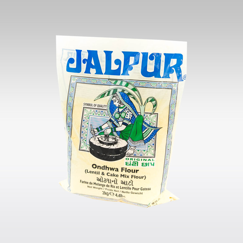 Jalpur Ondhwa Flour 1 Kg