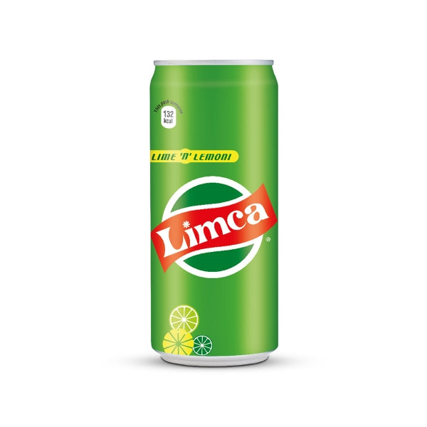 Limca Drink (Can 300ml)