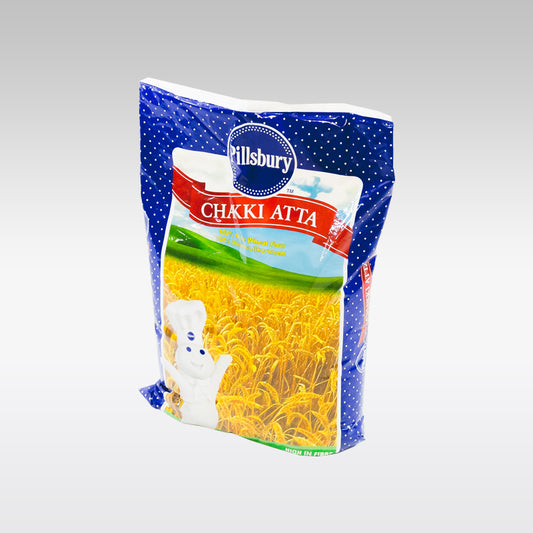 Pillsbury Chakki Atta 5 Kg