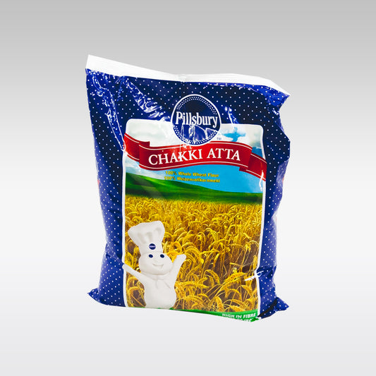 Pillsbury Chakki Atta 10 Kg