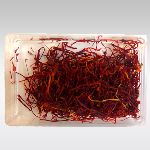 Saffron 1g