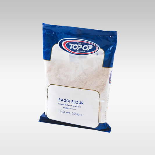 Top-op Ragi Flour - 500g