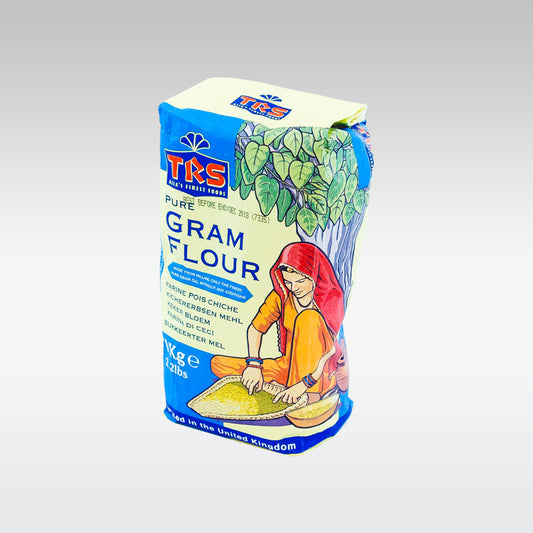 TRS Gram Flour (Besan) 2 Kg