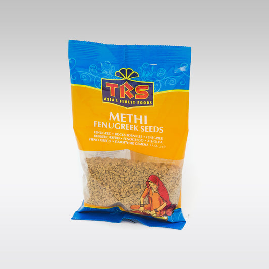 TRS Methi Fenugreek Seeds 300g