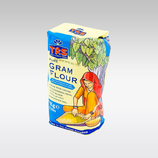 TRS Gram Flour (Besan) 1 Kg