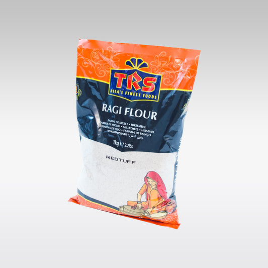 TRS Ragi Flour - 1 Kg