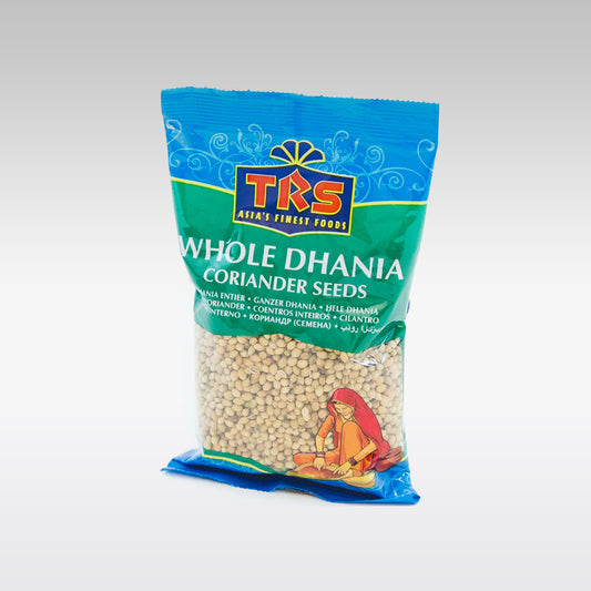 TRS Whole Dhania 100g